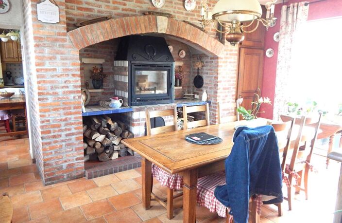 Maison de caractère 6 pièces  146m² — photo 4