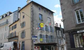 Maison 6 Pièces 120 m² à vendre à Vic-sur-Cère (15800)