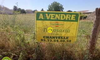 Maison 7 Pièces 116 m² à vendre à Gannat (03800)