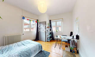 Appartement 5 Pièces 100 m² à vendre à Chambéry (73000)