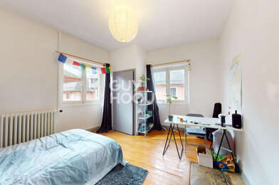 Appartement 5 pièces 263000 €