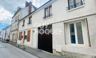 Immeuble  294 m² à vendre à Compiègne (60200)