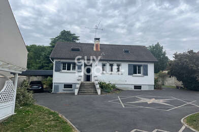 Maison 4 pièces 349000 €