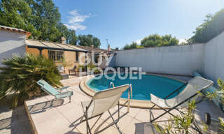 Maison 4 Pièces 94 m² à vendre à Carpentras (84200)