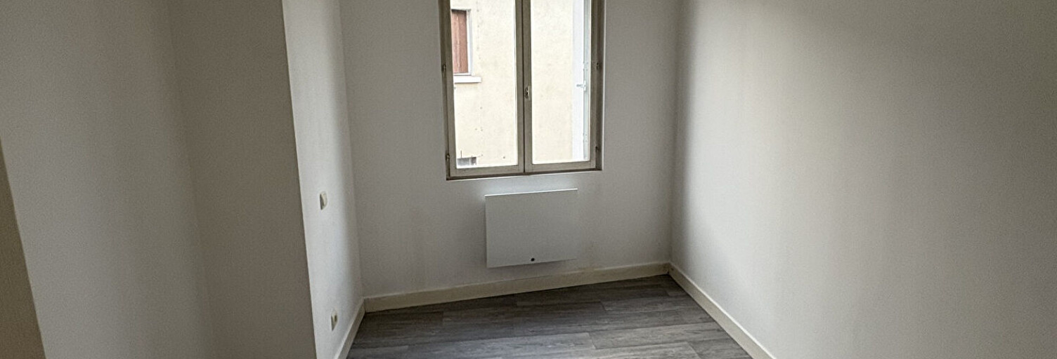 Appartement 3 Pièces 43 m² à louer à Jaunay-Marigny (86130)