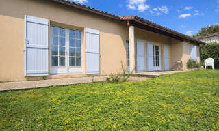 Maison 4 Pièces 87 m² à vendre à Jaunay-Marigny (86130)