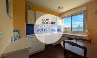 Appartement 5 Pièces 95 m² à vendre à Décines-Charpieu (69150)