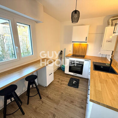 Appartement 2 pièces 179000 €