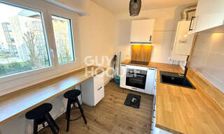 Appartement 2 Pièces 41 m² à vendre à Mérignac (33700)