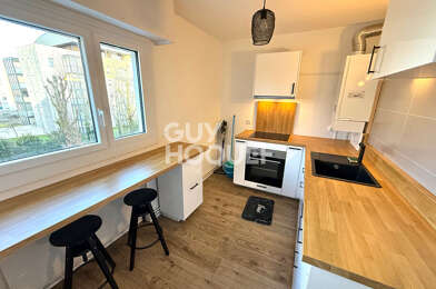 Appartement 2 pièces 169990 €