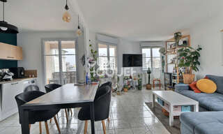 Appartement 3 Pièces 67 m² à vendre à Lyon 8 (69008)