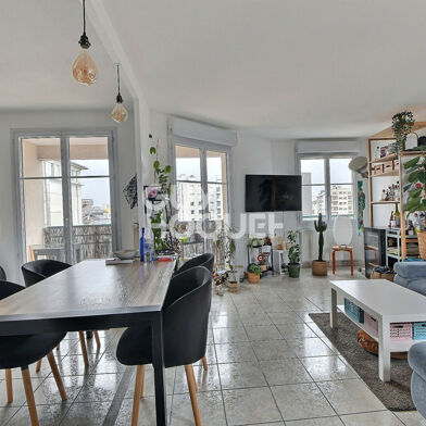 Appartement 3 pièces 320000 €