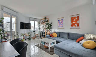 Appartement 3 Pièces 67 m² à vendre à Lyon 8 (69008)