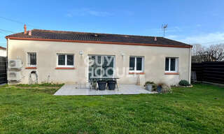 Maison 4 Pièces 90 m² à vendre à Lafox (47240)