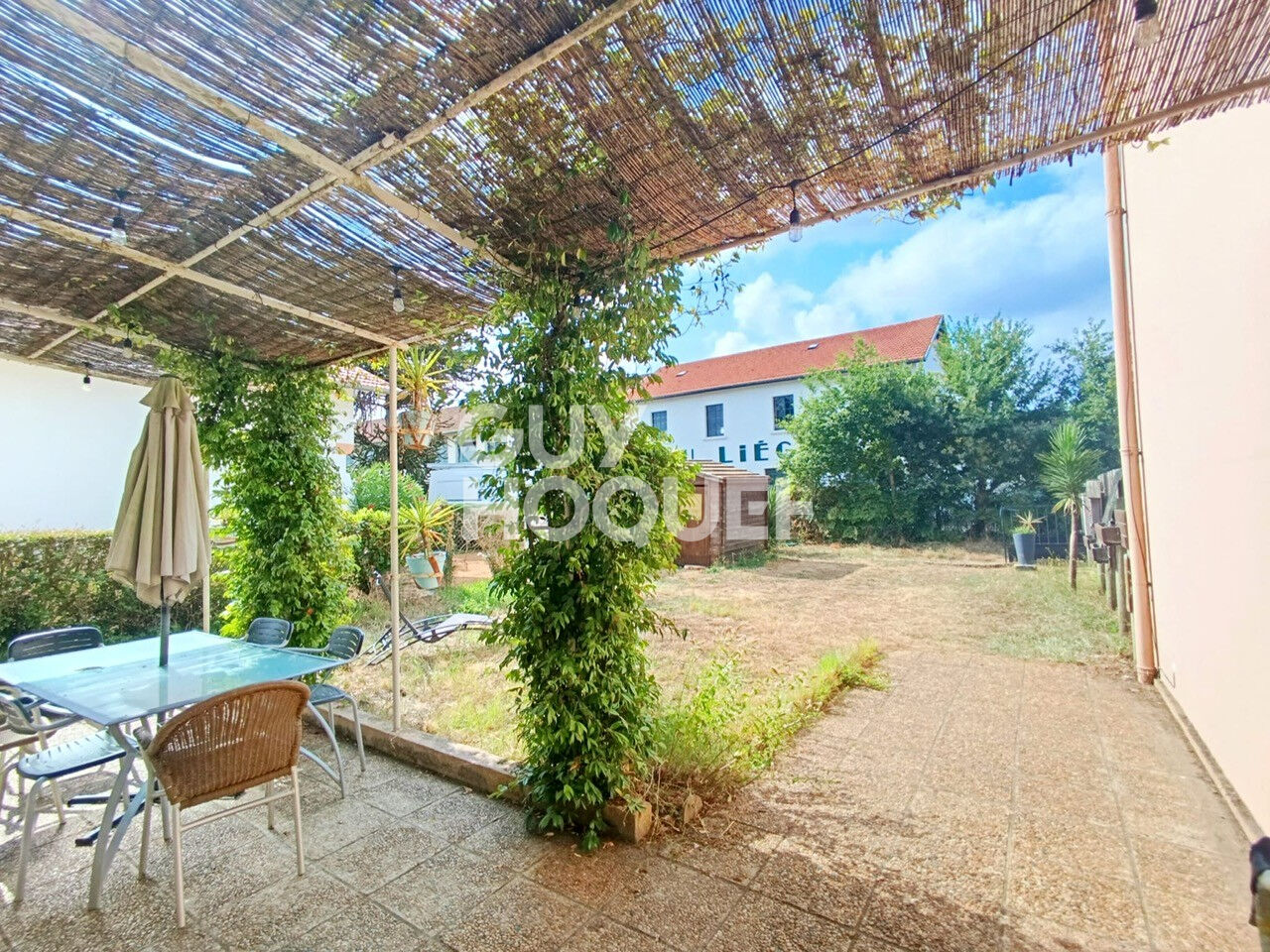 Villa / Maison  T3 à vendre Soustons 40140