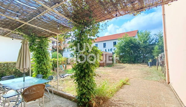 Villa / Maison 3 pièces  à vendre Soustons 40140