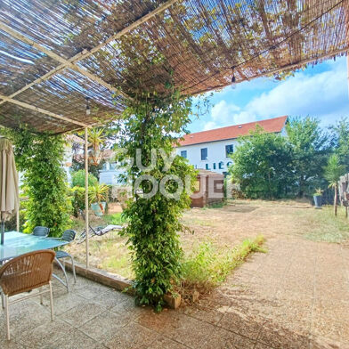 Maison 3 pièces 273000 €