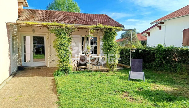 Villa / Maison 3 pièces  à vendre Soustons 40140