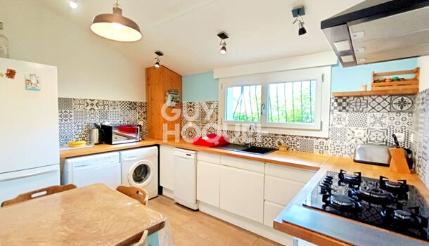 Villa / Maison 3 pièces  à vendre Soustons 40140