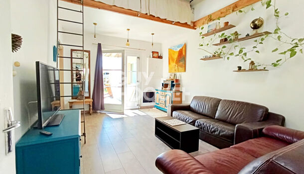 Villa / Maison 3 pièces  à vendre Soustons 40140