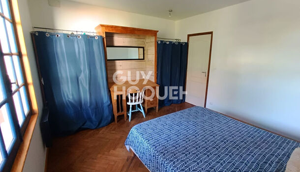 Villa / Maison 3 pièces  à vendre Soustons 40140