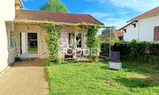 Maison 3 Pièces 61 m² à vendre à Soustons (40140)