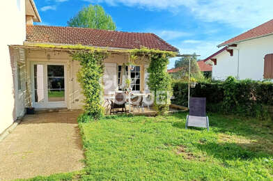 Maison 3 pièces 263000 €