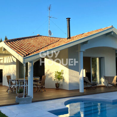 Maison 5 pièces 681000 €