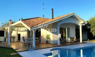 Maison 5 Pièces 139 m² à vendre à Tosse (40230)