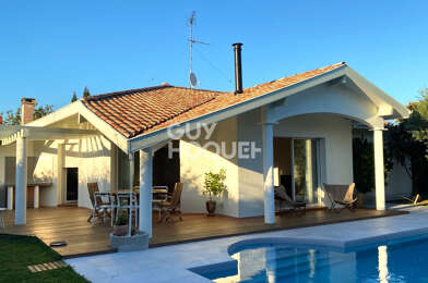 Maison 5 pièces 677000 €