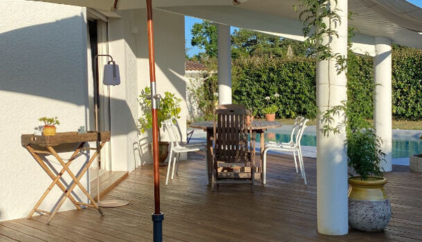 Villa / Maison 5 pièces  à vendre Tosse 40230