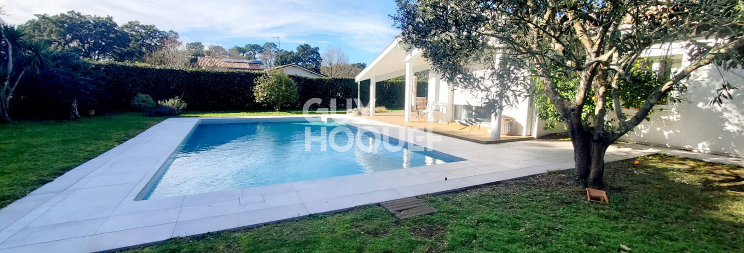 Maison 5 Pièces 139 m² à vendre à Tosse (40230)