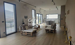 Maison 4 Pièces 124 m² à louer à Lachapelle-sous-Aubenas (07200)