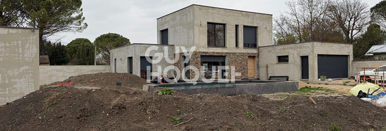 Maison 5 Pièces 150 m² à vendre à L'Isle-sur-la-Sorgue (84800)