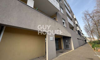 Appartement 3 Pièces 61 m² à vendre à Givors (69700)