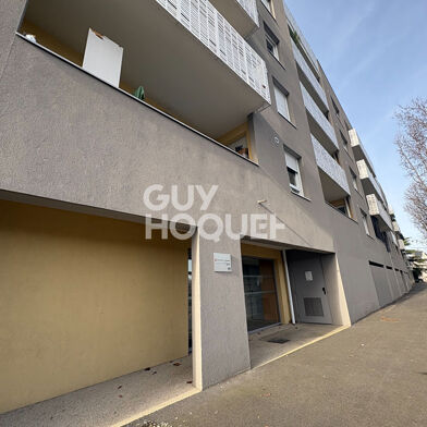 Appartement 3 pièces 169900 €