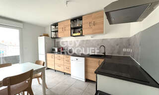 Appartement 3 Pièces 61 m² à vendre à Givors (69700)