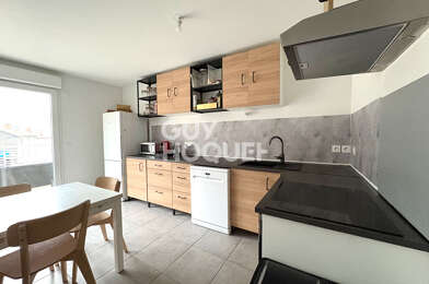 Appartement 3 pièces 169900 €
