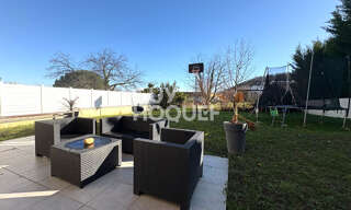 Maison 4 Pièces 81 m² à vendre à Givors (69700)