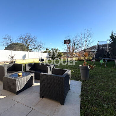 Maison 4 pièces 305000 €