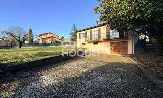 Maison 4 Pièces 87 m² à vendre à Saint-Laurent-d'Agny (69440)