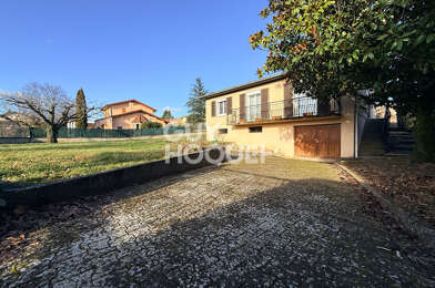 Maison 4 pièces 390000 €