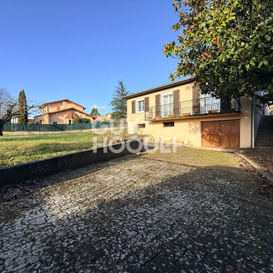 Maison 4 pièces 390000 €