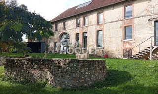 Maison 7 Pièces 263 m² à vendre à Allemant (51120)