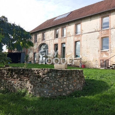 Maison 7 pièces 350000 €