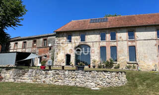 Maison 7 Pièces 263 m² à vendre à Allemant (51120)