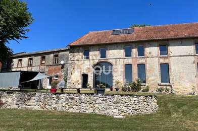 Maison 7 pièces 350000 €