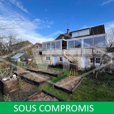 Maison 8 pièces 339900 €