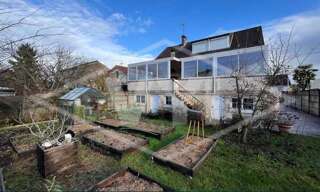 Maison 8 Pièces 125 m² à vendre à Combs-la-Ville (77380)