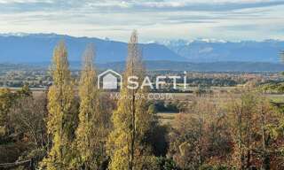 Maison 5 Pièces 167 m² à vendre à Serres-Morlaàs (64160)